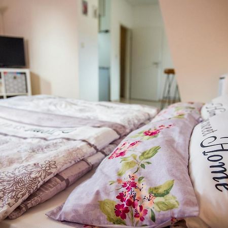 Ferienwohnung Am Zeulenrodaer Meer ภายนอก รูปภาพ