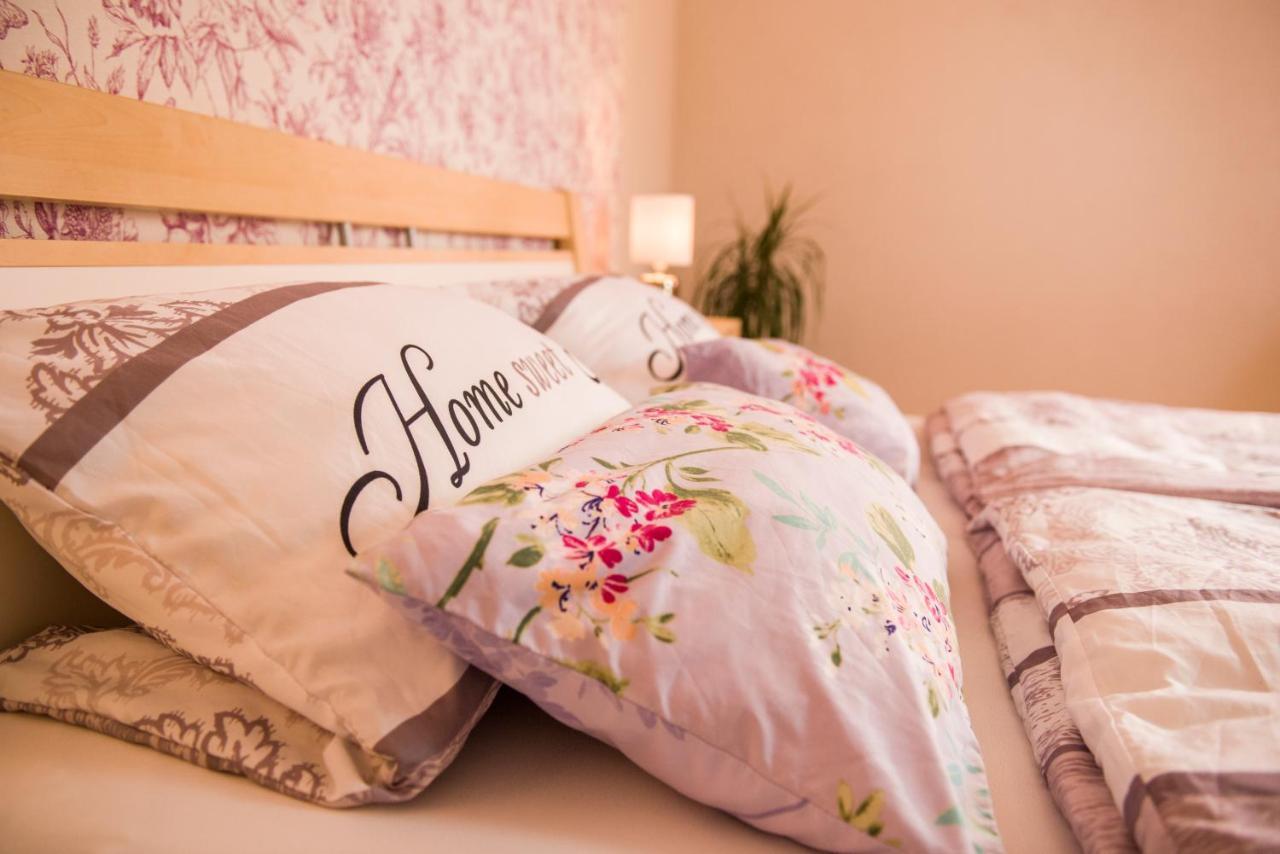 Ferienwohnung Am Zeulenrodaer Meer ภายนอก รูปภาพ