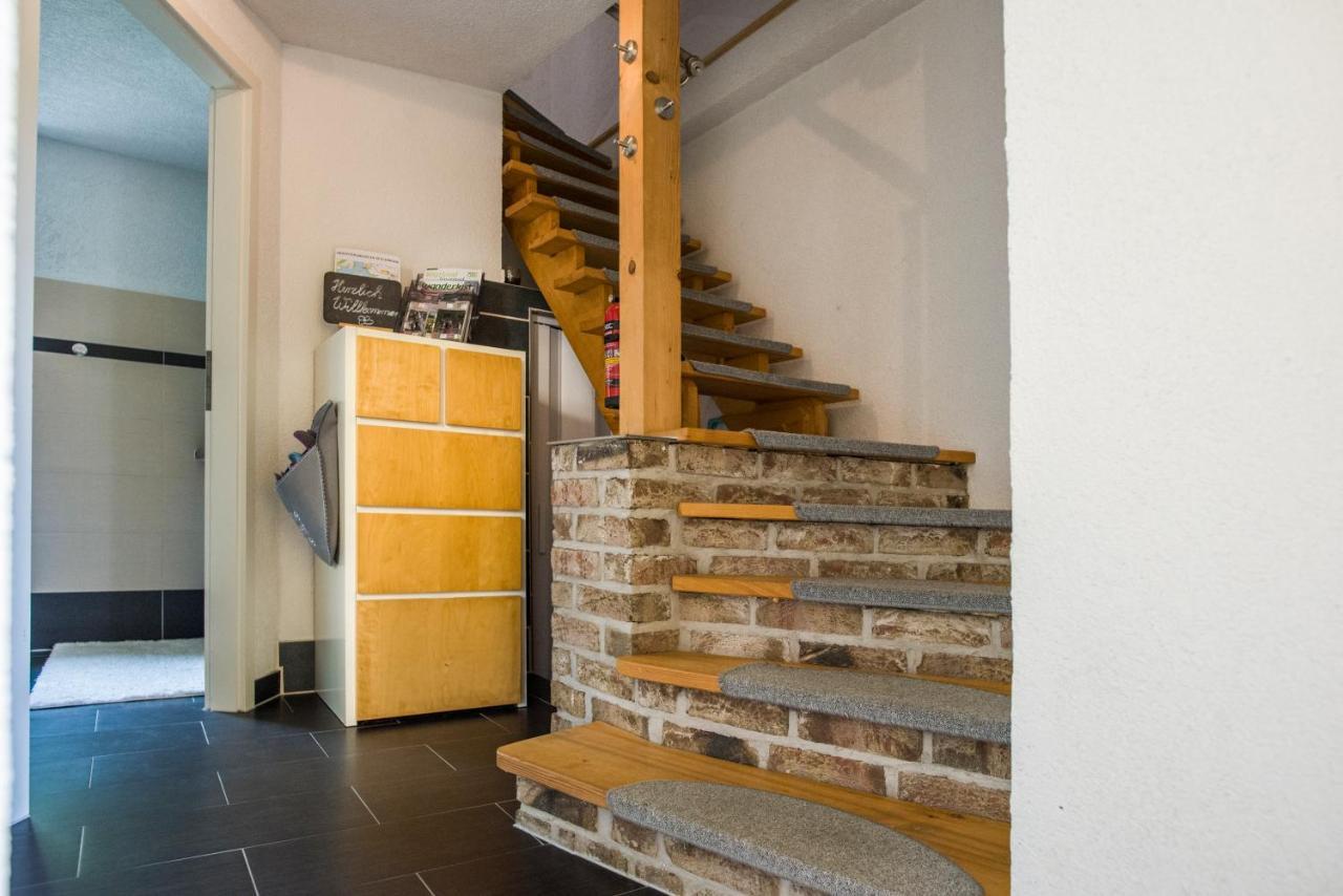 Ferienwohnung Am Zeulenrodaer Meer ภายนอก รูปภาพ